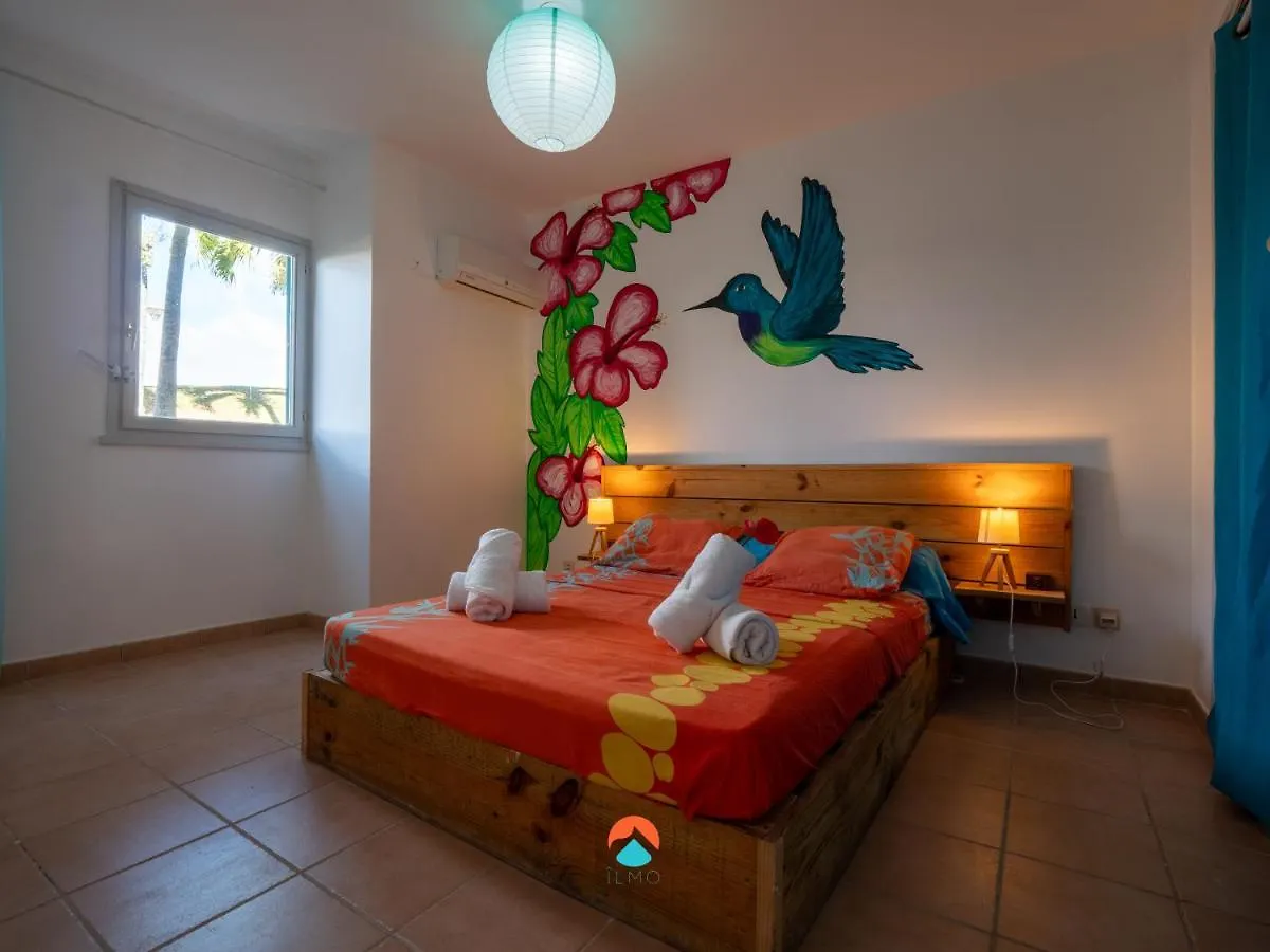 شقة Kolibri - Piscine & Piscine - Sainte-Anne