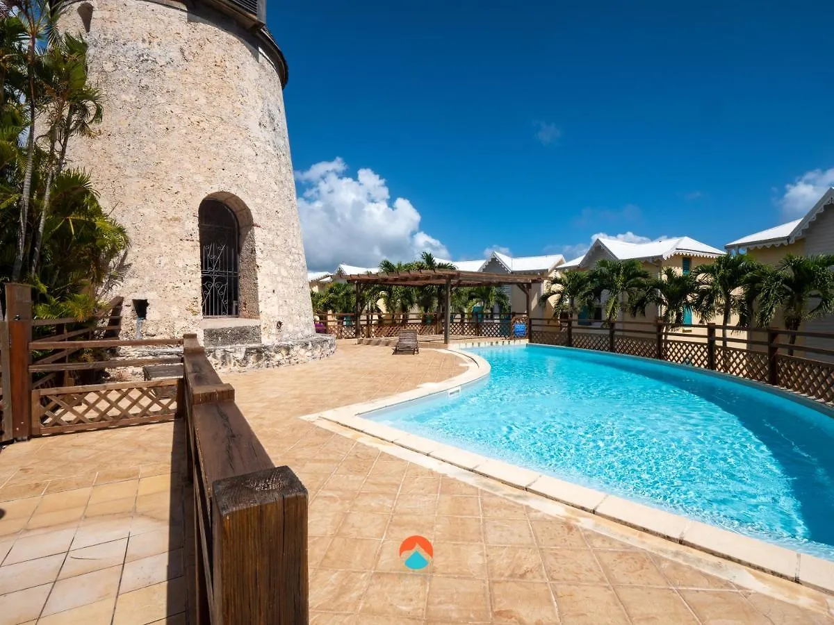 Appartamento Kolibri - Piscine & Piscine - Sainte-Anne Sainte-Anne (Grande-Terre)